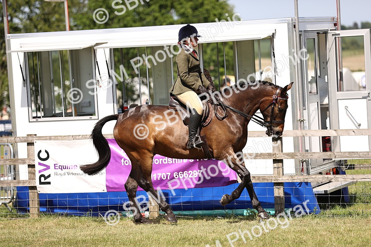 SBM_17990 - Class 81-83 - TSR Ridden Amateur of the Year - Horses