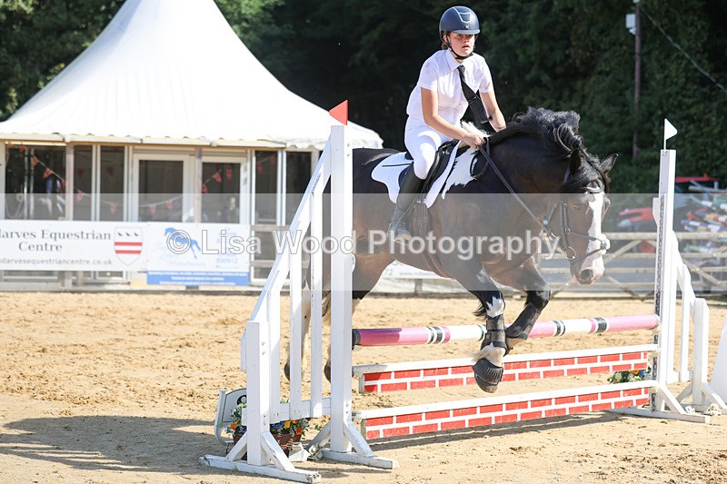 3E7A0892 - Class 6: 70cm Junior