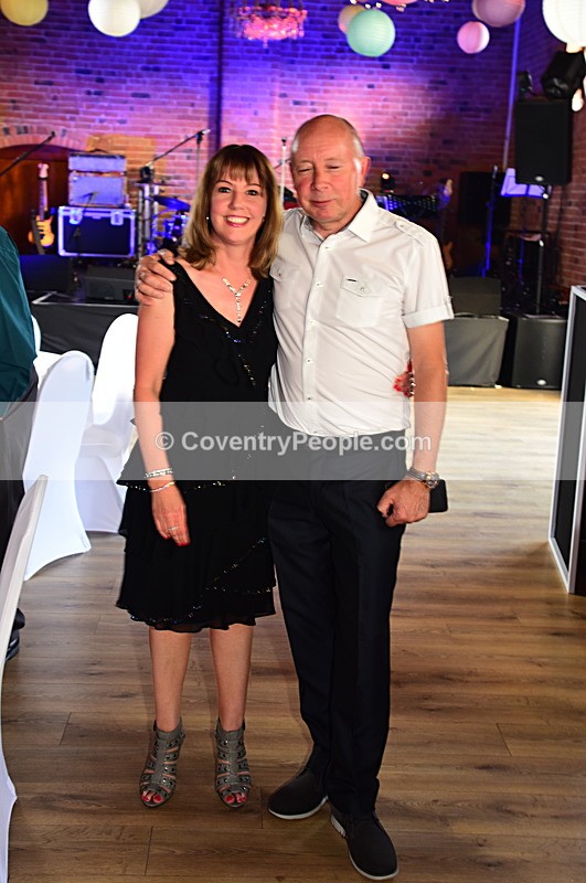 Lor-031 - Lorraine's 50th