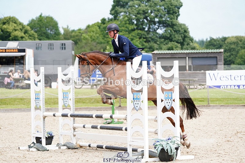 250613A-112714-01394 - Cls 10 British Novice and 90cm Open