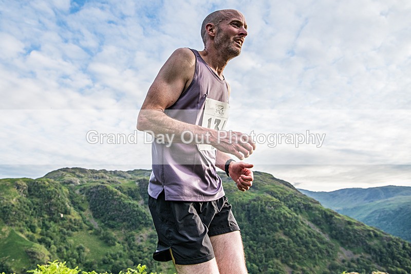 Langstrath-177 - Langstrath Fell Race Wednesday 18th June 2025