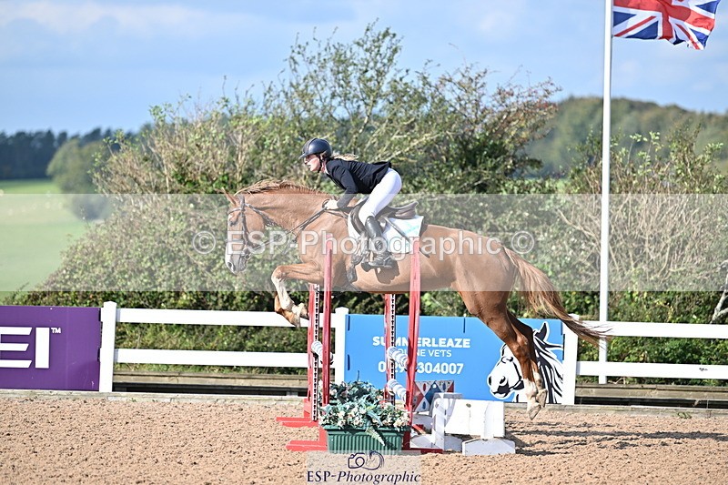 241004A-110313-01511 - Fri 07 Snr Brit Nov & 90cm Open