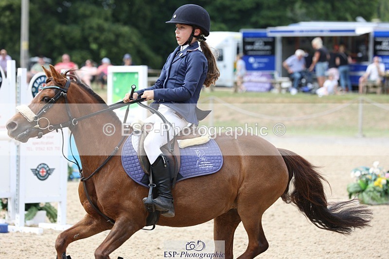 230618-154106-13221 - Cls 21 128cm HOYS 2nd Round