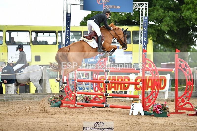 230720A-161002-04204 - Cls 9, 2 Star Big 1.40m Start to break