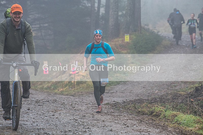 Glentress 21  10K-1721 - High Terrain Events Glentress 21 & 10K Trail Runs Saturday 18th February 2023