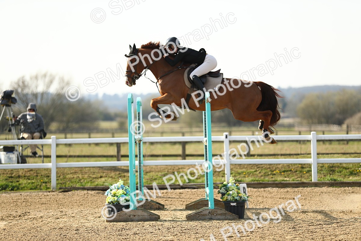 SBM_001634 - Class 6 - National 1.30m 1.40m