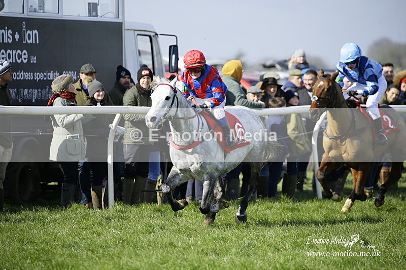 PtP 060322 88 - Blackmore & Sparkford Vale Hunt PtP 06/03/22