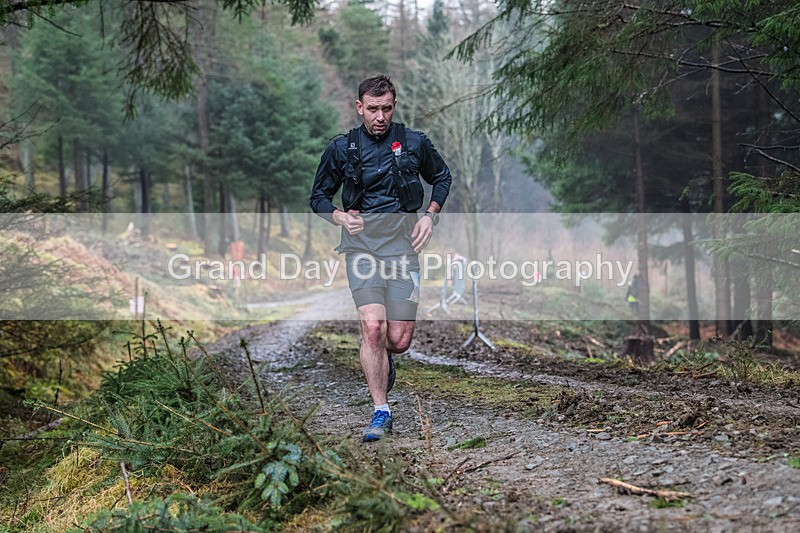 Glentress Marathon-101 - High Terrain Events Glentress Marathon Trail Run Saturday 19th February 2023