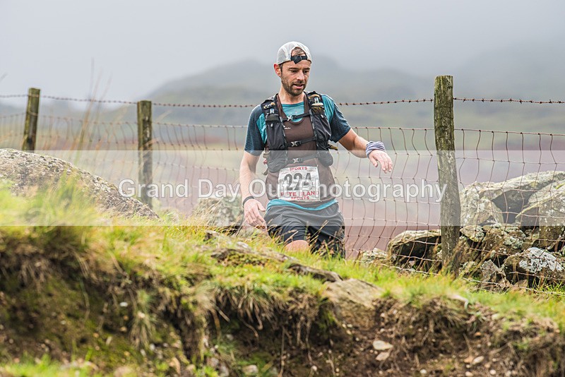 Langdale-1174 - Langdale Horseshoe Fell Race Saturday 7th October 2023