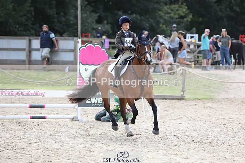 240823X-161033-19575 - 70cm Single Phase All