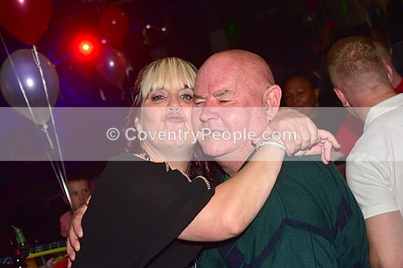 SAN-138 - Shaun and Nicola