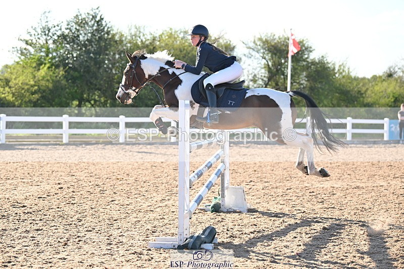 240504A-182009-03295 - Cls 25 Winter Summer 128cm & 138cm