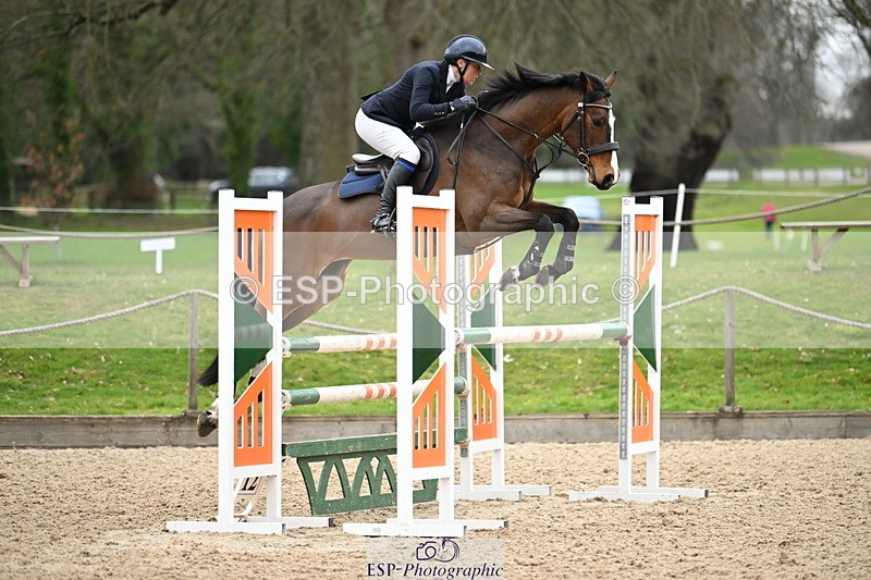 250323A-145217-04962 - Cls 24 Snr Newc & 1.10m Open