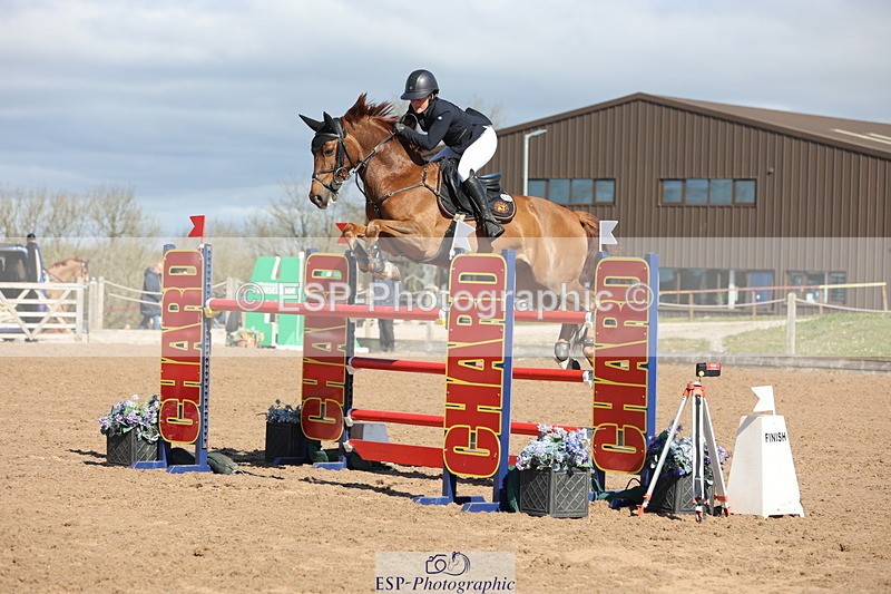 240419A-102014-05975 - Cls 2, 2 Star Small Tour 1.30m