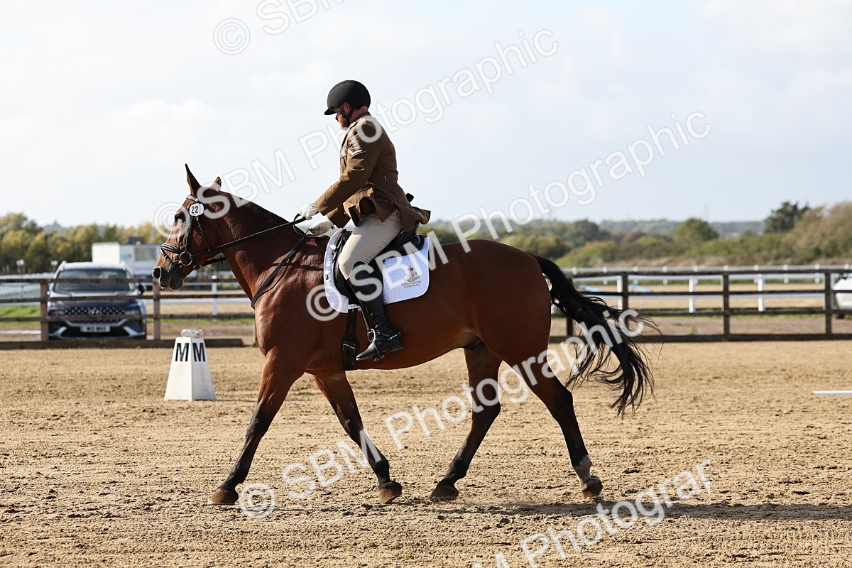 SBM_002162 - Class 50 - Novice 1
