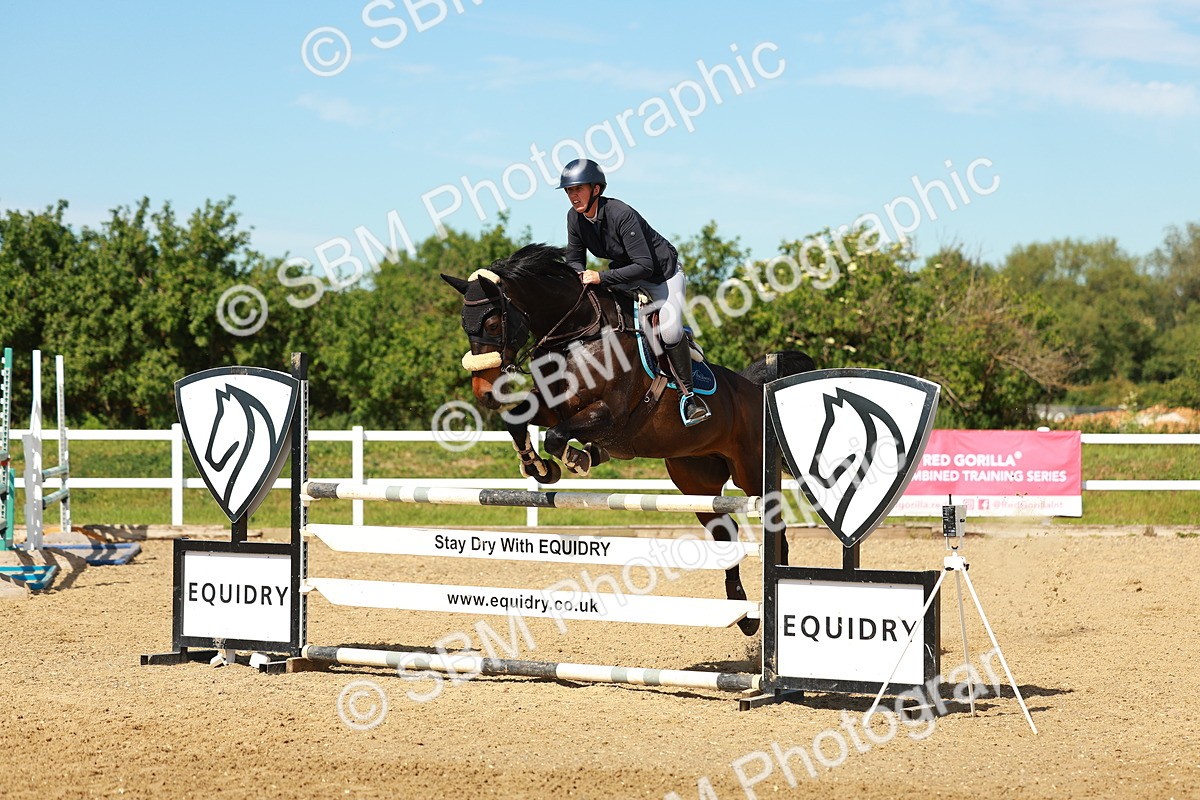 SBM_002728 - Class 4 - Senior Newcomers - 1.10m