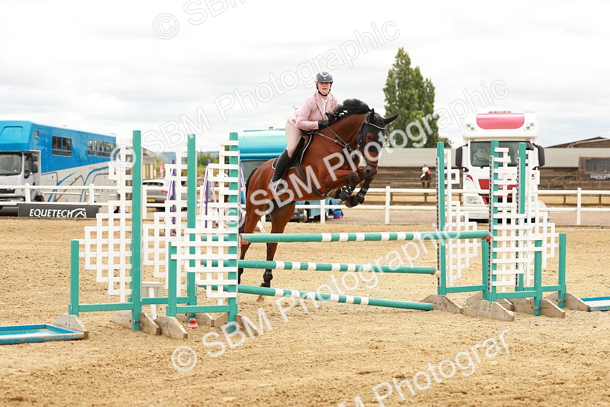 SBM_002154 - Class 10 - 0.95cm Amateur Championship Qualifier