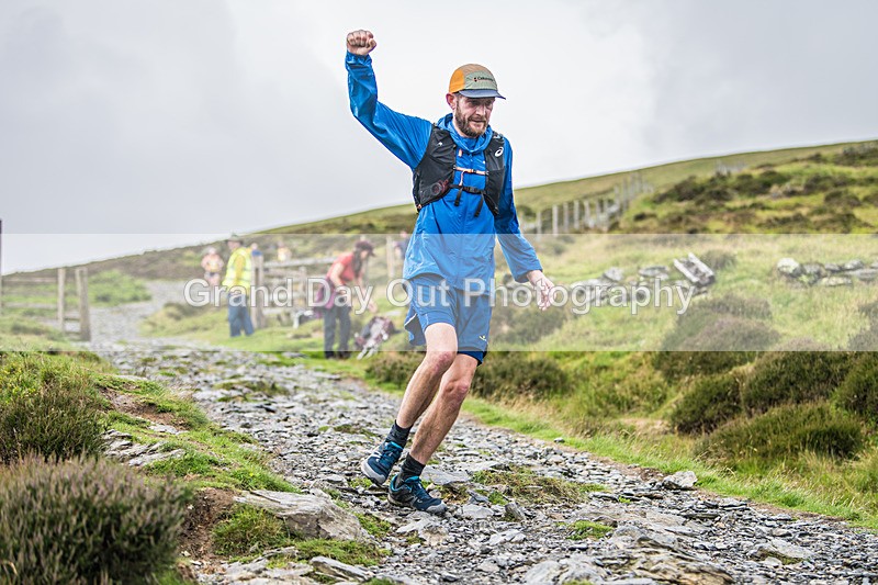 Skiddaw-851 - Skiddaw Fell Race Sunday 6th July 2025