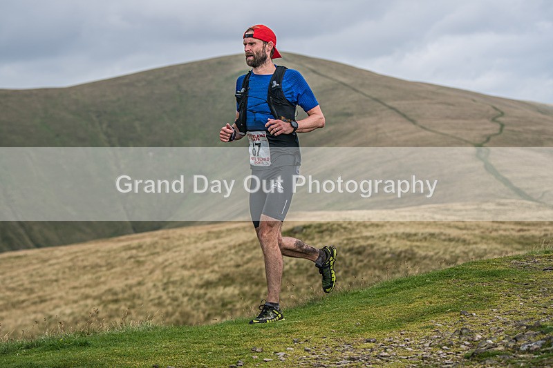 Sedbergh-682 - Sedbergh Hills Fell Race Sunday 18th August 2024