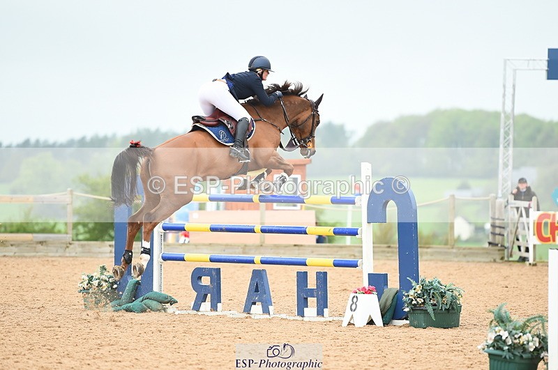 230505A-132122-04218 - Cls 22 Talent Seeker & 7 year old Quali