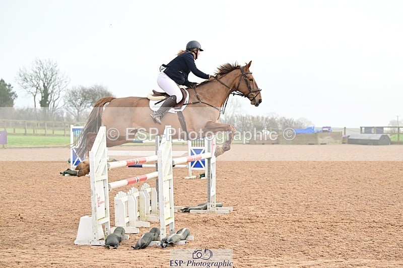 250122-131153-00455 - Cls 5 National 1.15m Members Cup