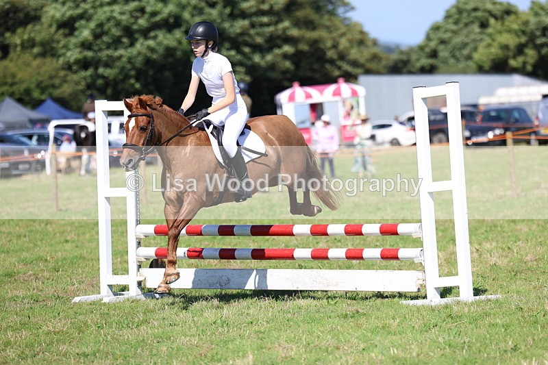 3E7A4768 - Class 2: Club 70cm