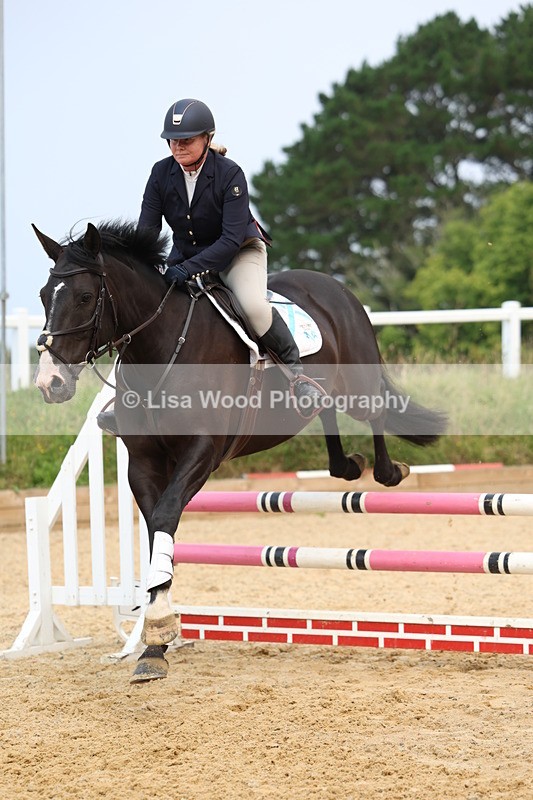 3E7A0889 - Class 3: Senior 80cm