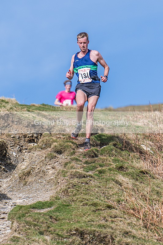 Black Combe-570 - Black Combe Fell Race Saturday 8th March 2025