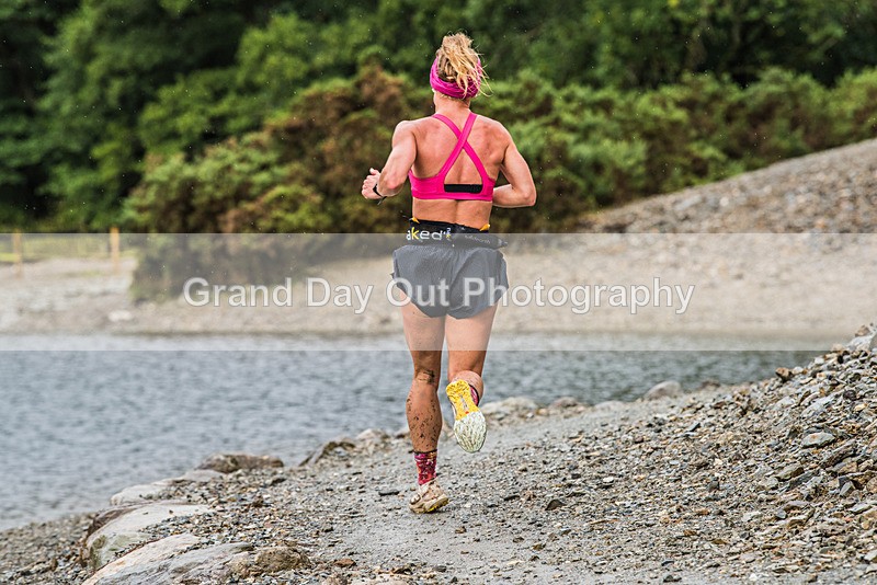 Borrowdale-25 - High Terrain Events Borrowdale Trail Half Marathon Sunday 20th August 2023