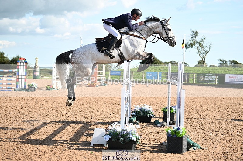 240913A-160508-05147 - Cls 18 National 1.40m Open