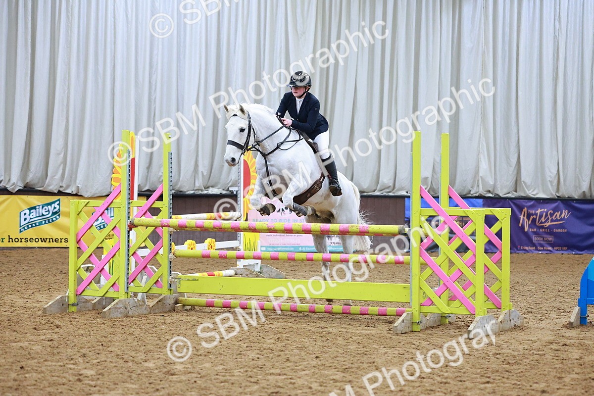 SBM_000975 - Class 3 - Senior Discovery 1.00m