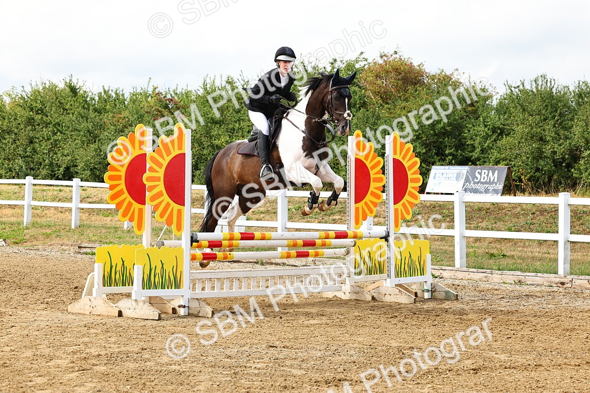 SBM_002492 - Class 6 - 90cm