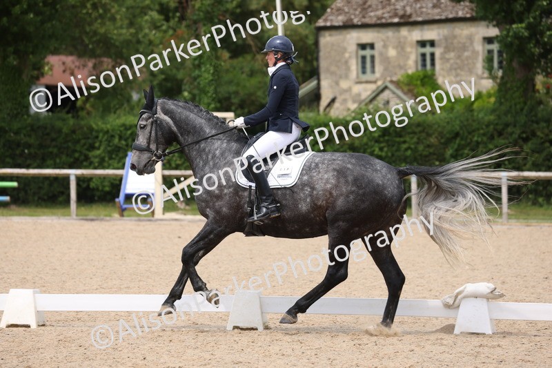 20250604-0759 - Class 4 - Novice 6