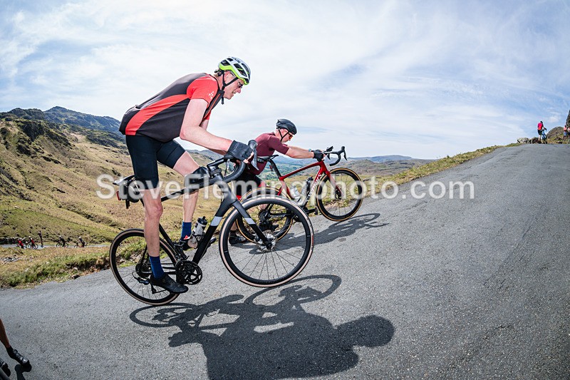 141053 - Hardknott Pass Camera 2 14.00-15.00