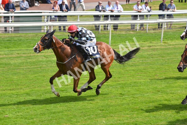 yr09072021r1-30 - Race 1: 2.05pm williamhill.com Best Odds Guaranteed Handicap Stakes