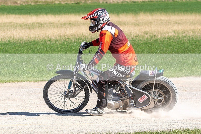 250405-7D-8E0A6689 - Rde & Skid It Speedway Experience Day 05th April 2025