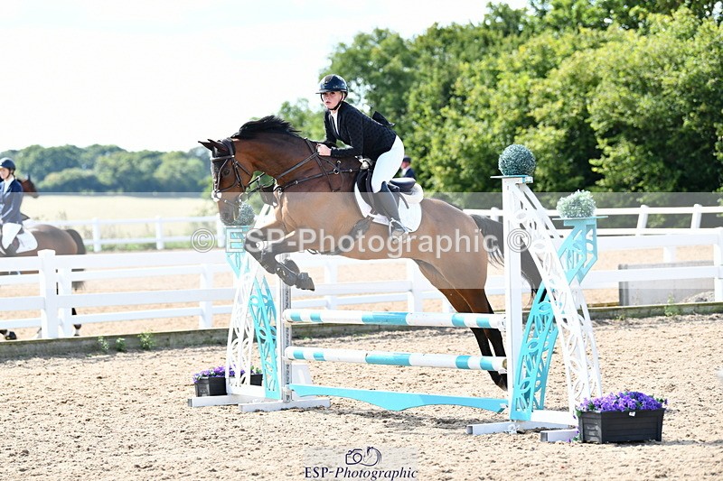 240913A-125217-04191 - Cls 22 85cm Amateur Qualifier