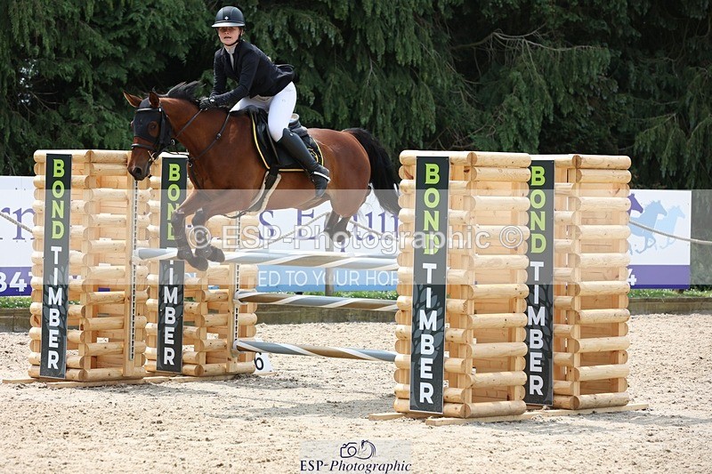 230617-131733-04667 - Cls 09 Blue Chip Pony Newc 1st Rnd