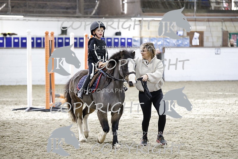 _T0A0762 - Class 1 Cross poles