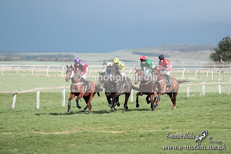 PtP 230324 367 - Tedworth Hunt PtP Larkhill Raccourse 23rd March 2024