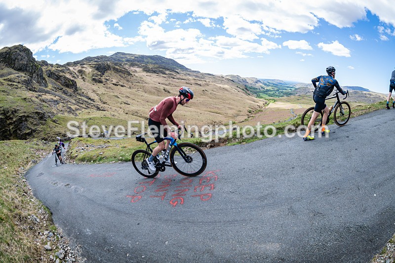 140259 - Hardknott Pass Camera 2 14.00-15.00