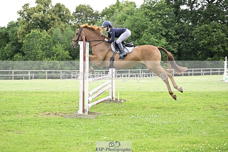 240705-131129-09819 - Cls 28 95cm Amateur Qualifier