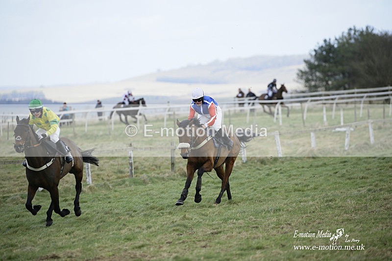 PtP 060222 0139 - Combined Services Point-to-Point - Larkhill - 06/02/22