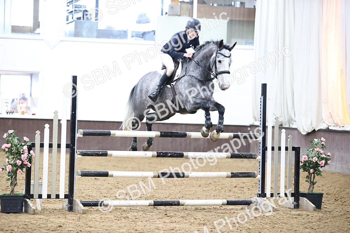 SBM_006317 - Class 19 - Senior Foxhunter 1.20m