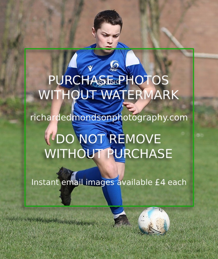 IMG_2536 - Ibis Utd U10 vs Ibis U10 (16/3/24)