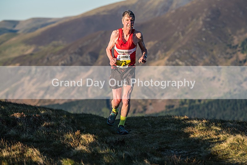 Lords Seat-491 - Lords Seat Fell Race Wednesday 29th April 2026