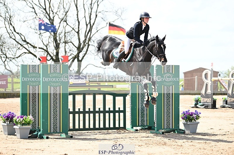 250425-131158-09361 - Cls 10 - 2 Star Big Tour L. Ranking Class - 1st Half