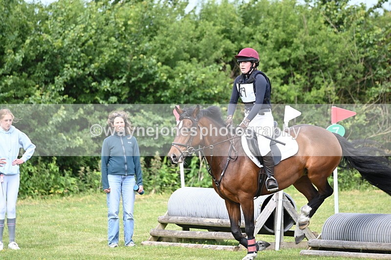 WJ6_3015 - Class 4 60cm