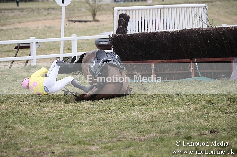PtP 180218 283 - Combined Services Point-to-Point Larkhill 18/02/18