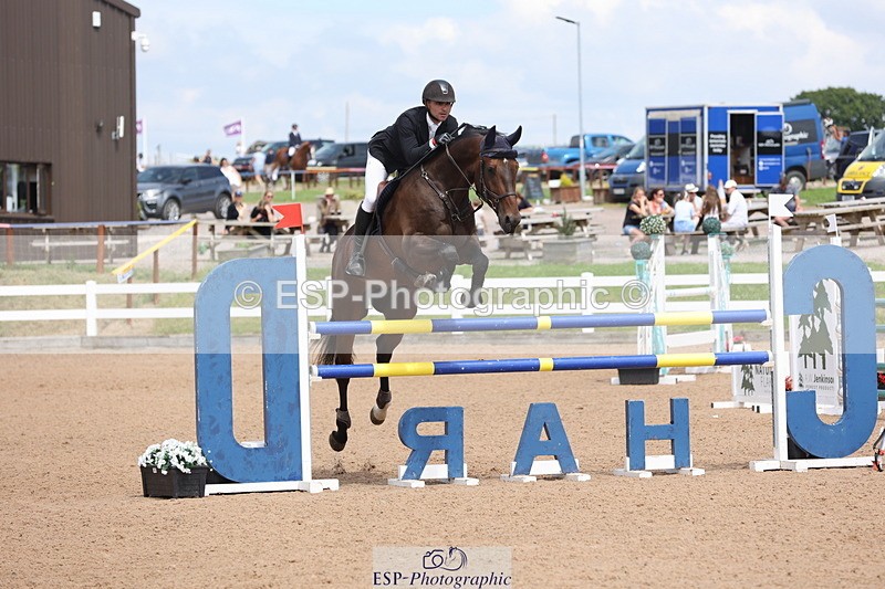 240718A-144810-06356 - Cls 13, 1 Star Silver Tour 1.20m